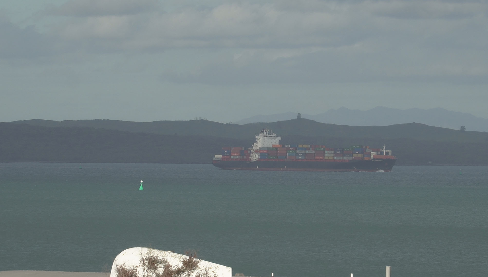 ANL Warrnambool